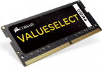 Corsair ValueSelect memory module 8 GB 1 x 8 GB DDR4 260-pin SO-DIMM