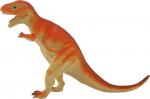 Deluxebase SQWEEKIES Tiranozauras Rex