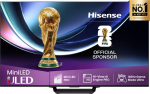 Hisense TV Set|HISENSE|85 "|4K Ultra HD|3840 x 2160 pixels|Flat|16:9|ULED|85U7QPRO