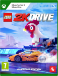 2K Games LEGO 2K Drive (Awesome Edition)