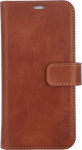 Radicover - Radiation Protection Wallet Vegan Leather 2in1 MAGSAFE iPhone 15 Brown