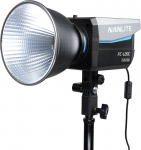 Nanlite spot light FC-120C LED RGB
