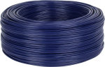 Gembird Kabel 2 x RCA-3mm niebieski