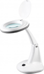 Rebel 5D 6W Rebel Table Magnifier Lamp , 6500K