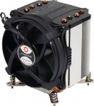 Inter-Tech KĂĽhler Q-6   3HE aktiv Intel Socket LGA 1700 retail