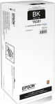Epson ink T8381 XL, black