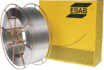 Esab Suvirinimo viela ESAB OK ARISTOROD 12.50 &Oslash;1,0 mm, 5 kg