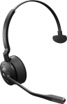 Jabra Engage 55 SE - USB-A MS Mono, EMEA/APAC