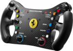 Thrustmaster Ferrari 488 GT3 Black Steering wheel Analogue / Digital PC