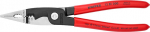 Knipex 13 81 200 plier Notching pliers