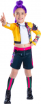 Rubies - K-Pop Rumi Core Look (142-148 cm)