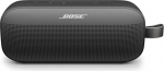 Bose 887612-0100 portable/party speaker Black