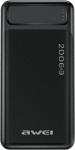 Awei Powerbank 20000mAh P6K 2xUSB-A