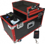 Light4Me FOG DEMON 3000 ultrasonic fog machine