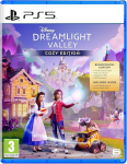 Disney Dreamlight Valley Cozy Edition PS5