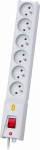 Lestar LX610 1,5m 6GN ZD SZARA