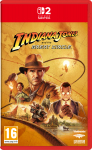 Bethesda Indiana Jones and the Great Circle