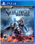 Kalypso Vikings: Wolves of Midgard (Special Edition) (Import)