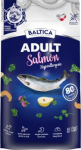 Baltica Excellent Hypoallergenic Adult Small breeds Salmon - dry dog food - 3kg
