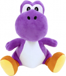 Super Mario - Yoshi Purple