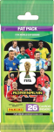 Panini - World Cup 2026 Fat Pack