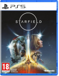 Bethesda Starfield