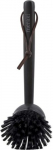 Meraki - Dish brush, Stained black (304870042)