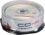 Omega Freestyle CD-R 700MB 52x 25pcs spindle