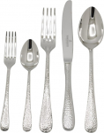 No Name Cutlery Set Mia 30 pcs