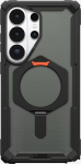 No Name Urban Armor Gear Plasma XTE mobile phone case 17.5 cm (6.9") Shell case Black, Orange
