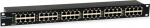 No Name LevelOne 24-Port PoE Surge Protector, 6KV, 30W