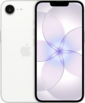Apple iPhone 17e 512GB White