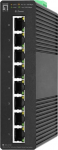 No Name LevelOne Hilbert 8-Port Industrial Gigabit Smart Lite Switch