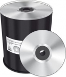 No Name MediaRange MR285 blank CD CD-R 700 MB 52x 100 pc(s)