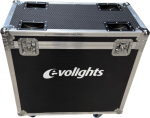 No Name EVOLIGHTS LUMEN 7 RING CASE 2IN1 solidna skrzynia