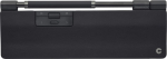 No Name Contour Design RollerMouse Pro Extended Vegan Leather Wrist Rest Wireless