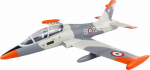 No Name Amewi MB-339 Radio-Controlled (RC) model Airplane Electric engine