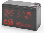 No Name PowerWalker HR 1234W Battery 12V/9Ah