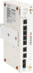 No Name Rackmount.IT RM-FR-W1 rack accessory Firewall rack mount