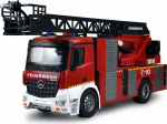 No Name Amewi 22502 Radio-Controlled (RC) model Firefighter truck Electric engine 1:14