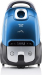 ETA | Vacuum cleaner | Adagio ETA251190000 | Bagged | Power 800 W | Dust capacity 4.5 L | Blue