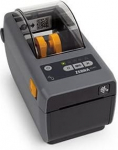 Zebra ZD411d label printer Direct thermal 300 x 300 DPI 102 mm/sec Wired & Wireless Ethernet LAN Bluetooth