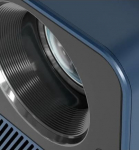 No Name Ultimea Poseidon E40 Standard throw projector 1000 ANSI lumens LCD 4K (4096x2400) Grey