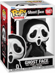 Funko POP! Vinilinė figūrėlė: Scream - Ghostface