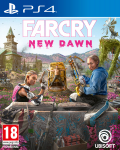Ubisoft Far Cry - New dawn