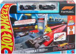 Hot Wheels - F-1 Racing Speed Start Faceoff (JKM88)