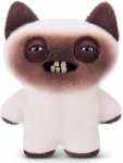 Fuggler - Alley Cats 22 cm - Yawper