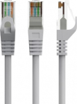 Gembird Patch cord cat.6 copper UTP 7.5m grey