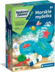 Clementoni Set &ndash; Sea-themed Soaps