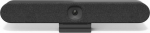 Logitech Rally Bar Huddle Graphite